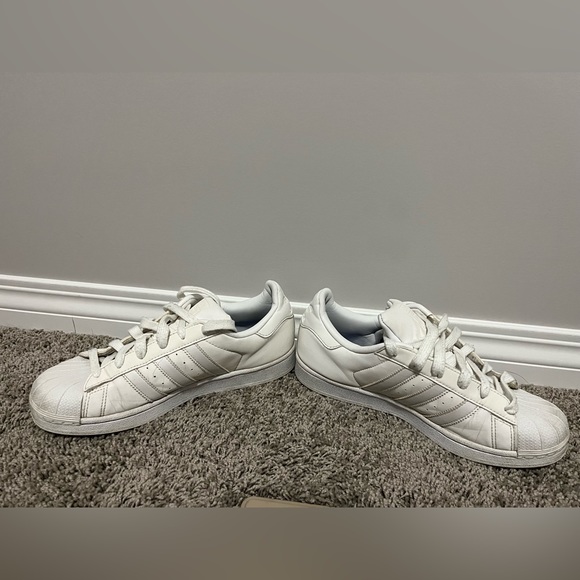 Adidas superstar sneakers - Picture 6 of 9